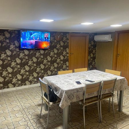 Casa Vacanza Spaccanapoli Exteriér fotografie