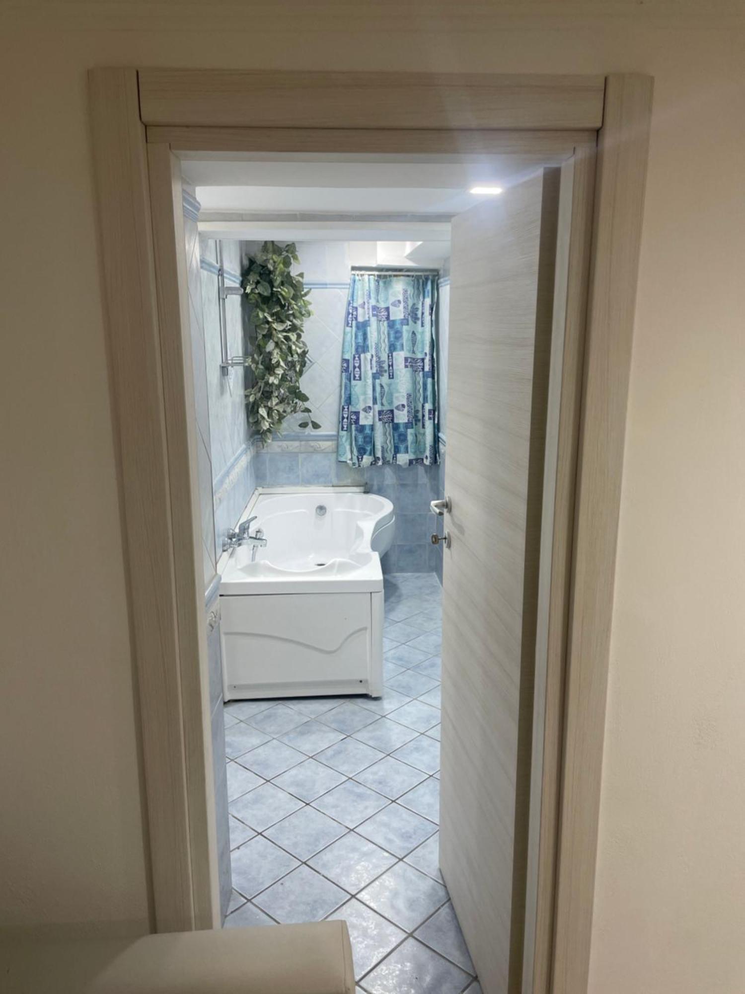 Casa Vacanza Spaccanapoli Exteriér fotografie
