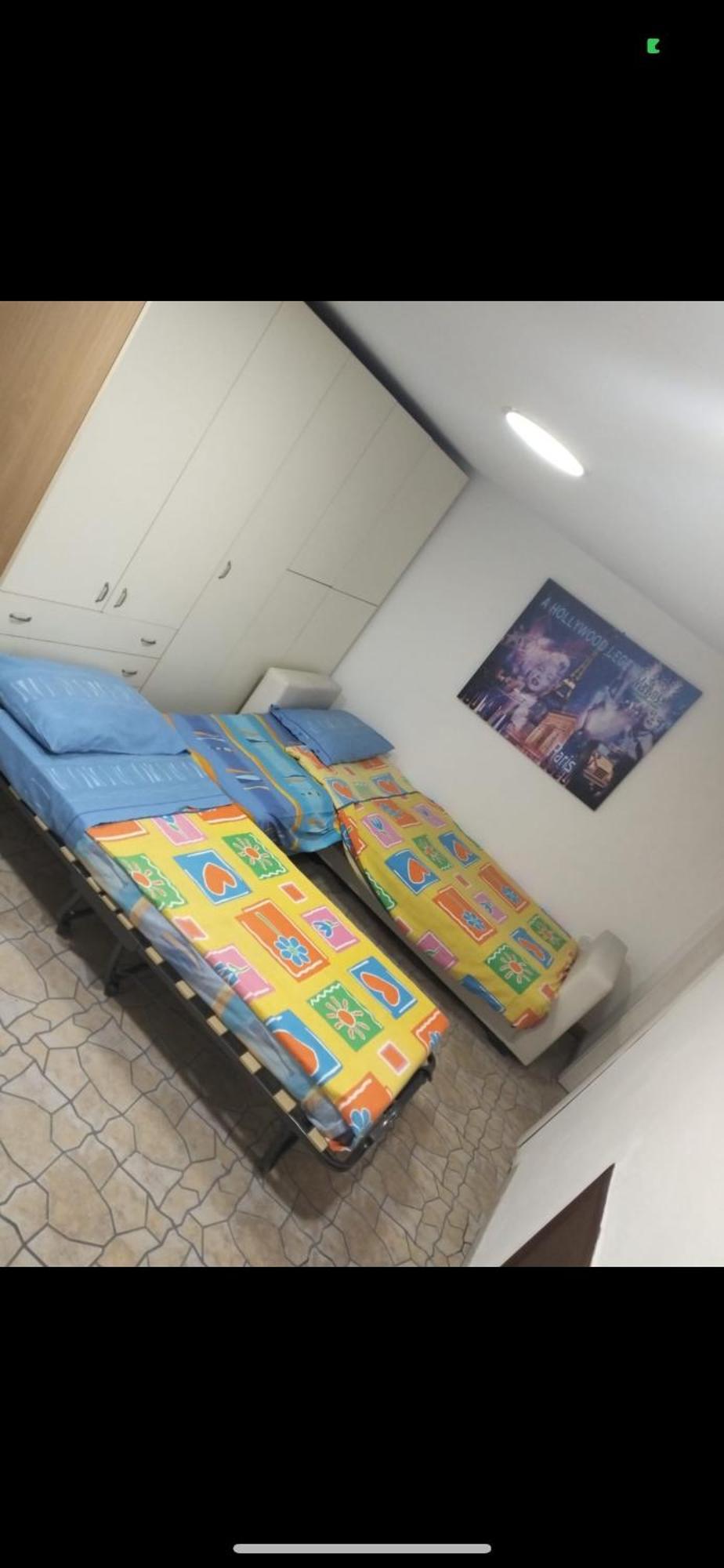 Casa Vacanza Spaccanapoli Exteriér fotografie