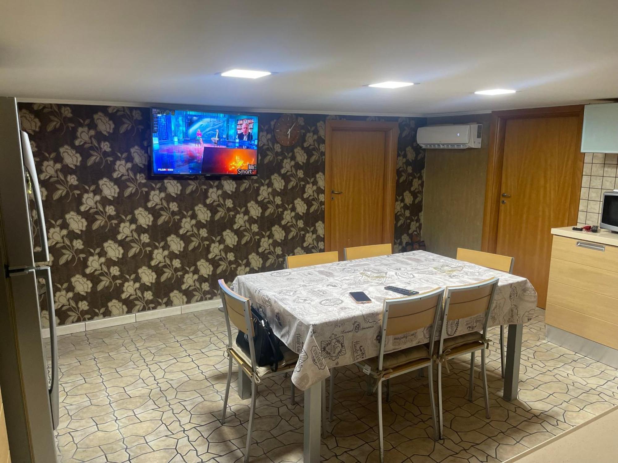 Casa Vacanza Spaccanapoli Exteriér fotografie
