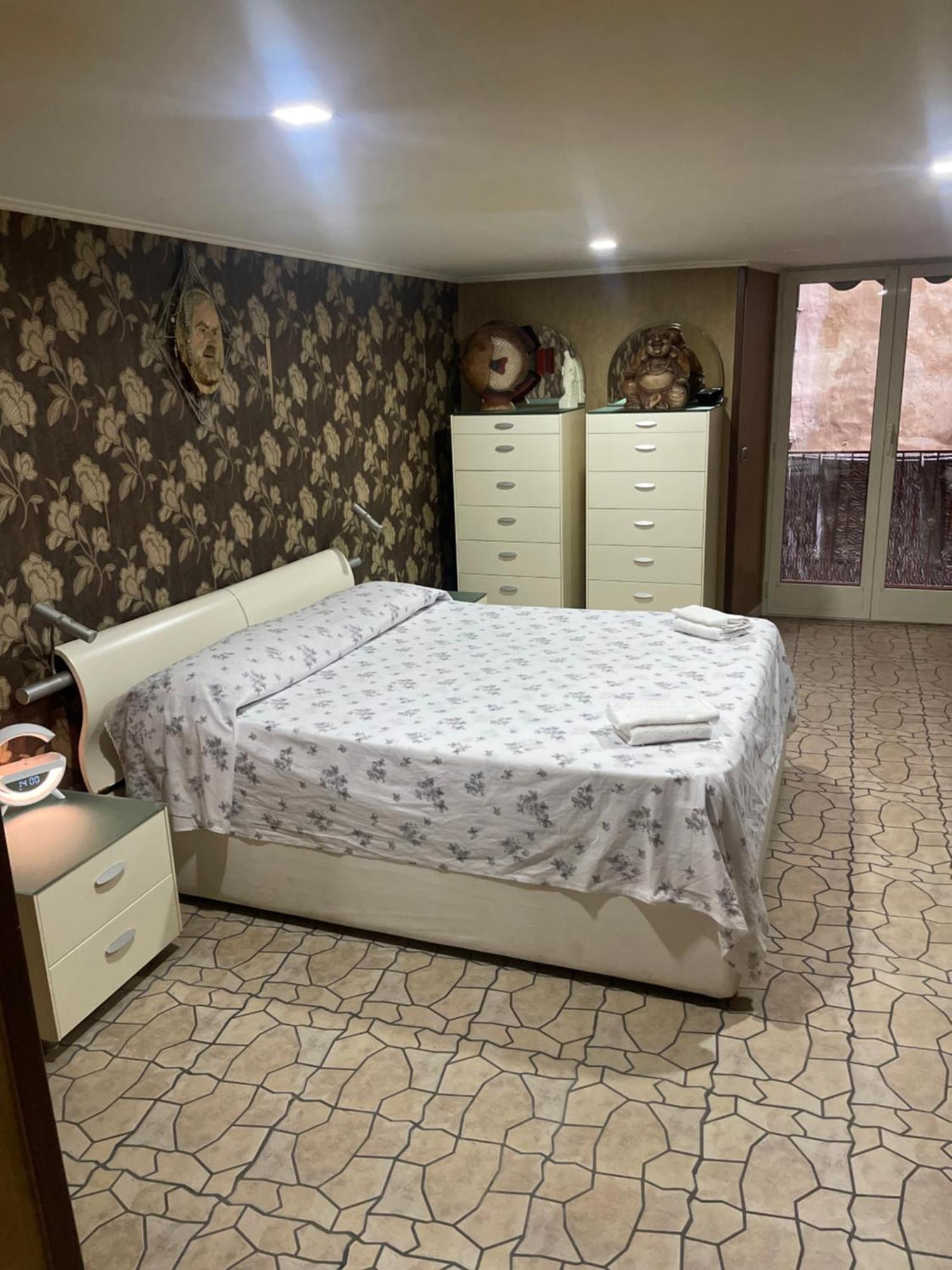 Casa Vacanza Spaccanapoli Exteriér fotografie